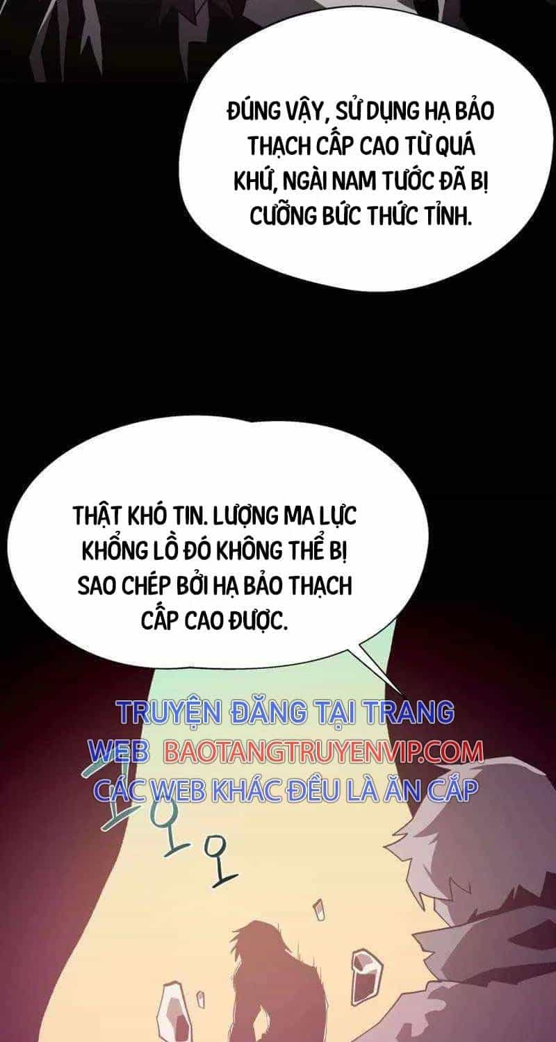 Hồi Ức Trong Ngục Tối - Chương 96 - ảnh 55