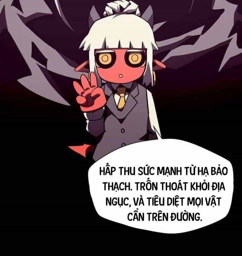 Hồi Ức Trong Ngục Tối - Chương 96 - ảnh 62