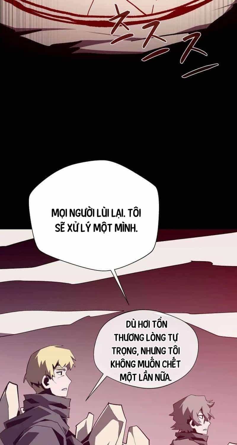 Hồi Ức Trong Ngục Tối - Chương 96 - ảnh 75