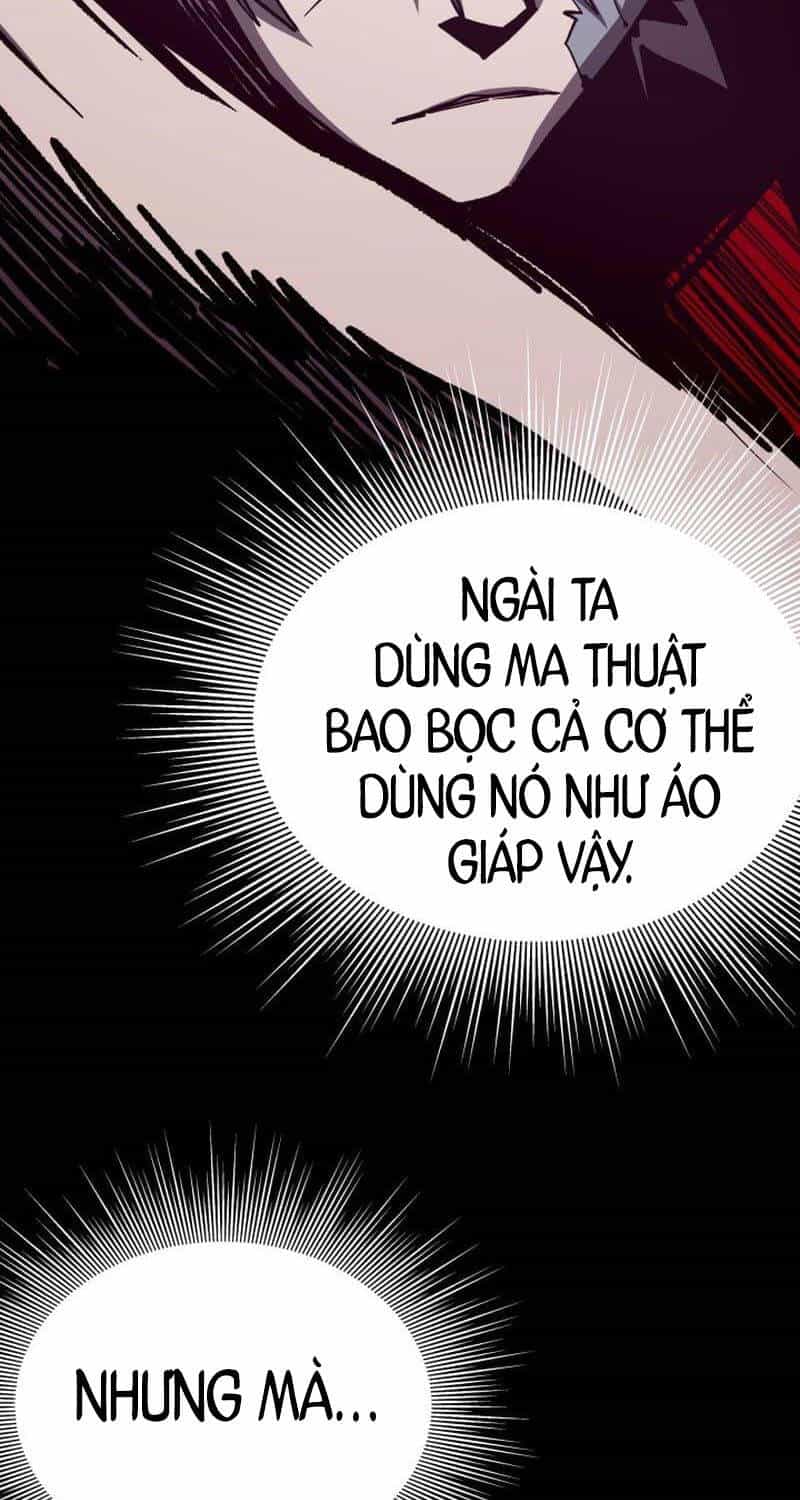 Hồi Ức Trong Ngục Tối - Chương 97 - ảnh 21