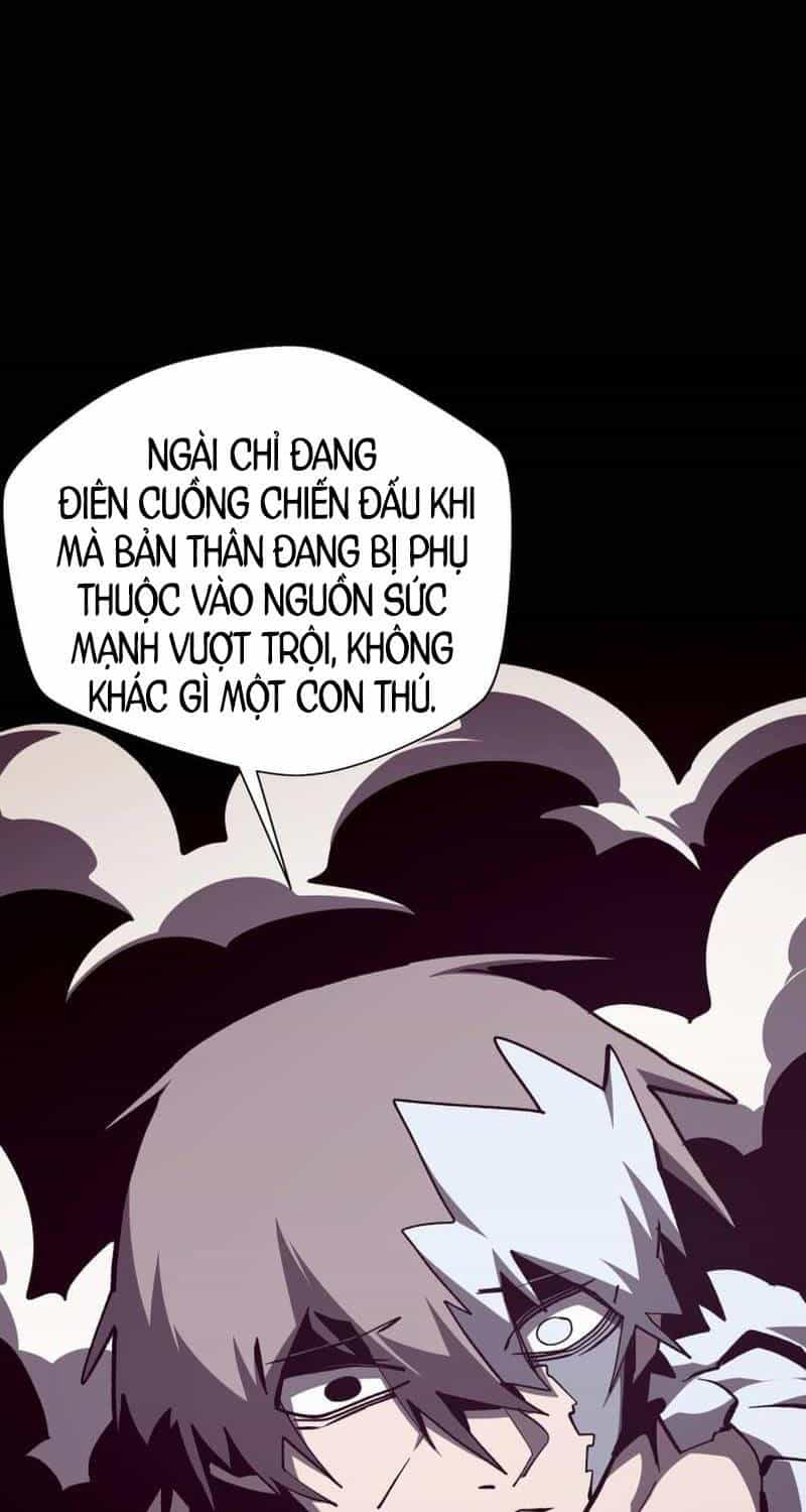Hồi Ức Trong Ngục Tối - Chương 97 - ảnh 26