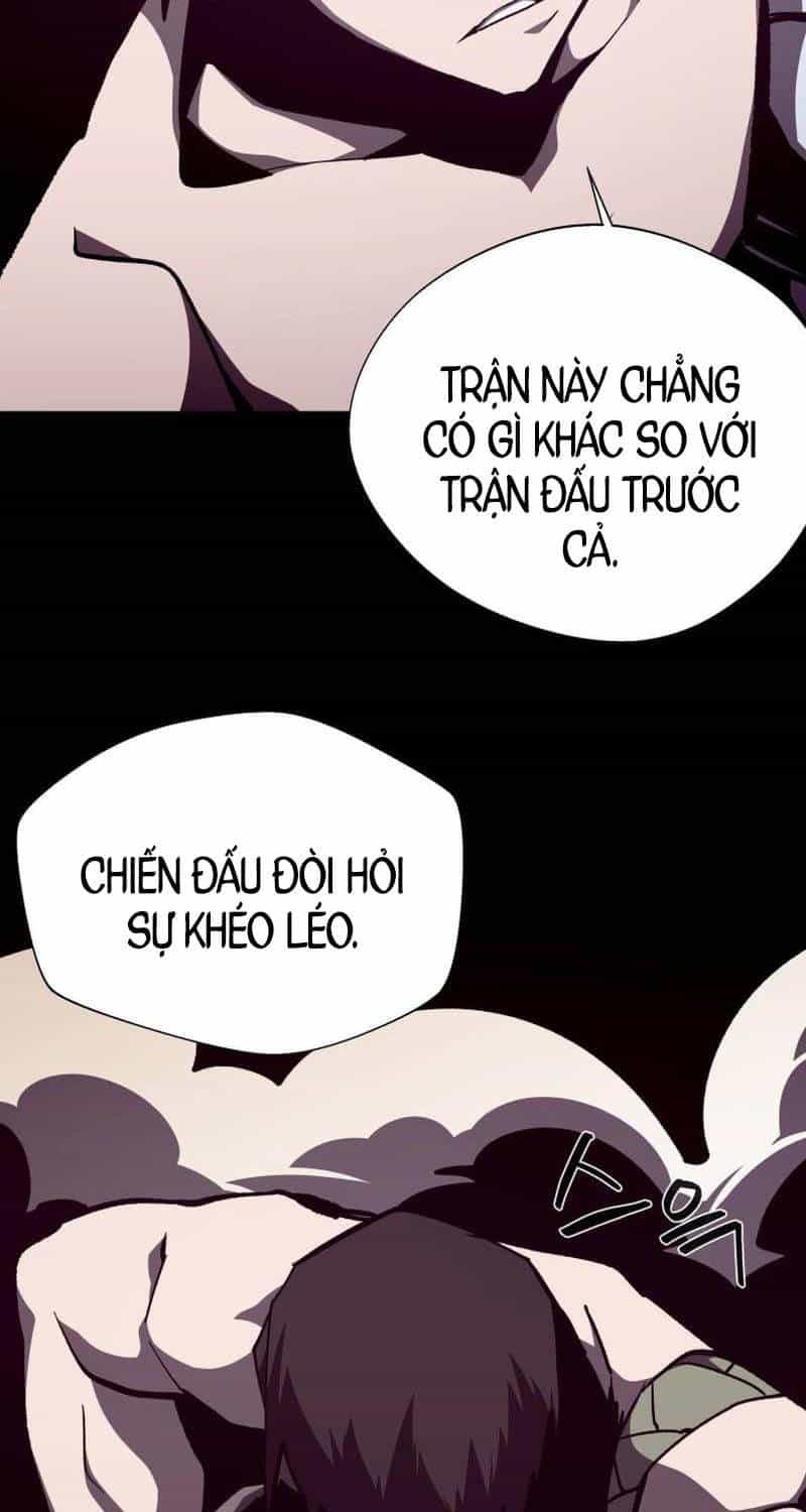 Hồi Ức Trong Ngục Tối - Chương 97 - ảnh 27