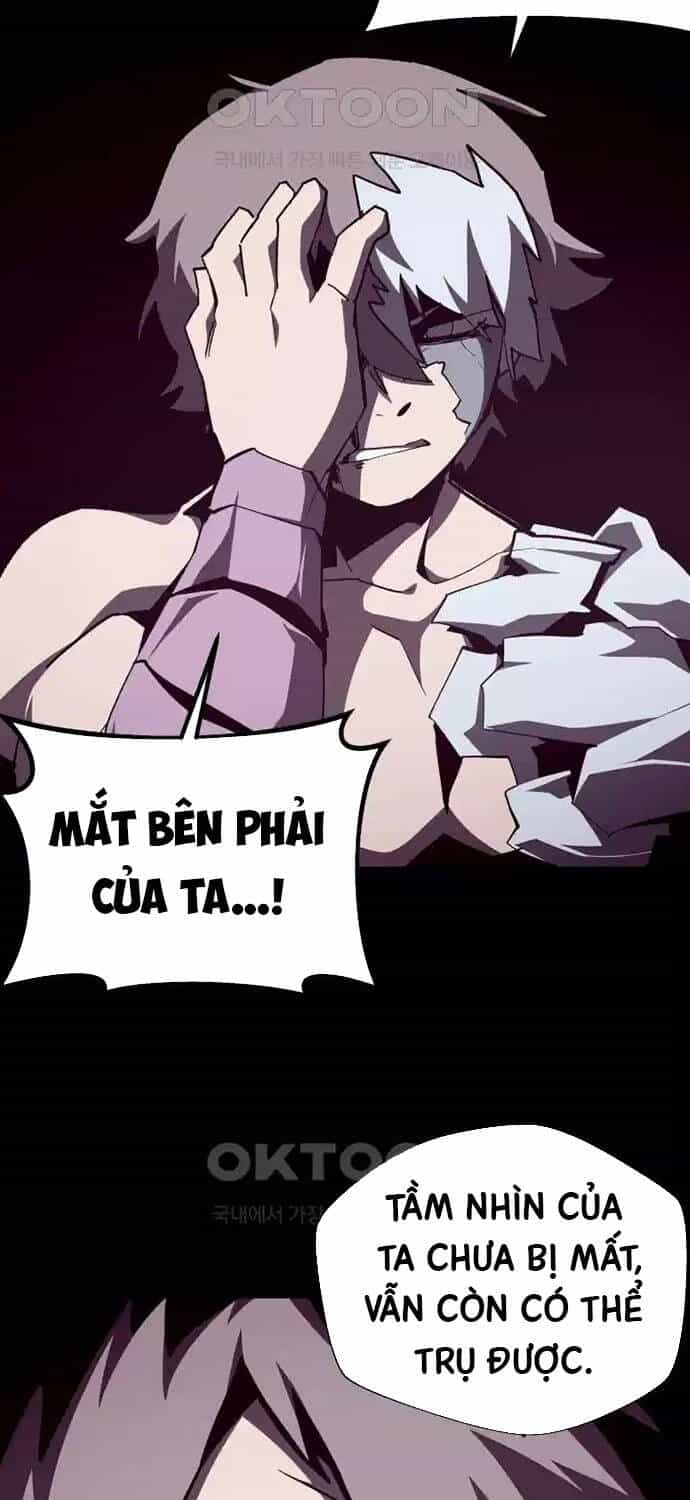 Hồi Ức Trong Ngục Tối - Chương 98 - ảnh 2