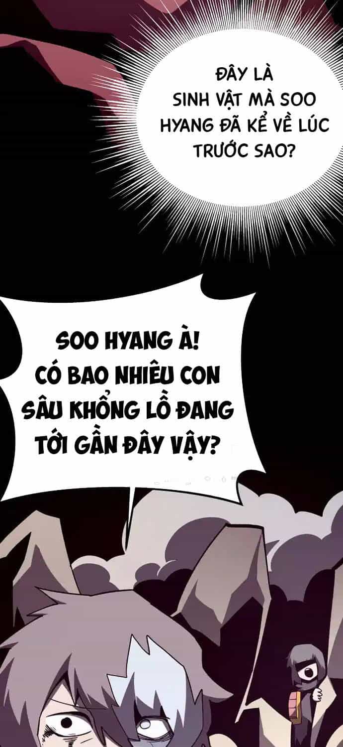 Hồi Ức Trong Ngục Tối - Chương 98 - ảnh 27