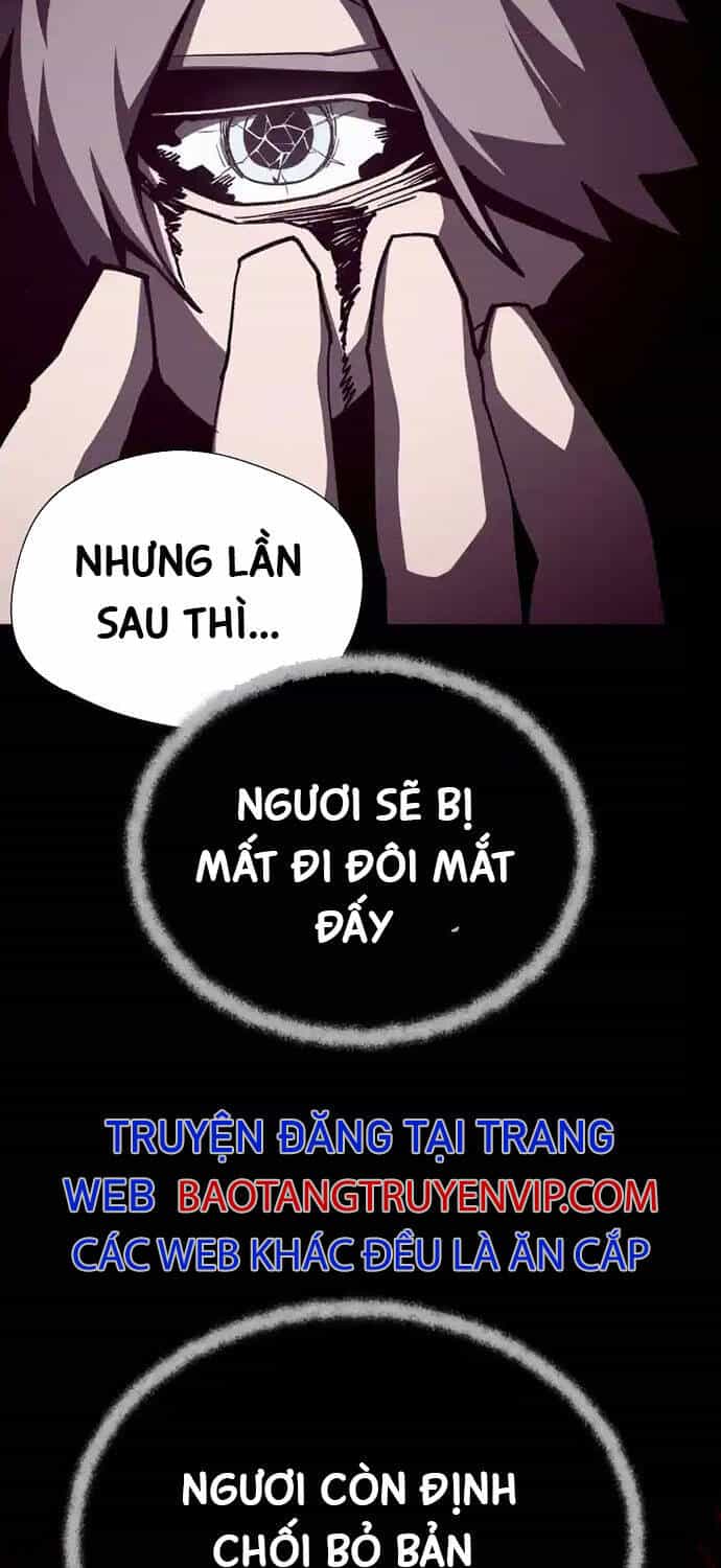 Hồi Ức Trong Ngục Tối - Chương 98 - ảnh 3