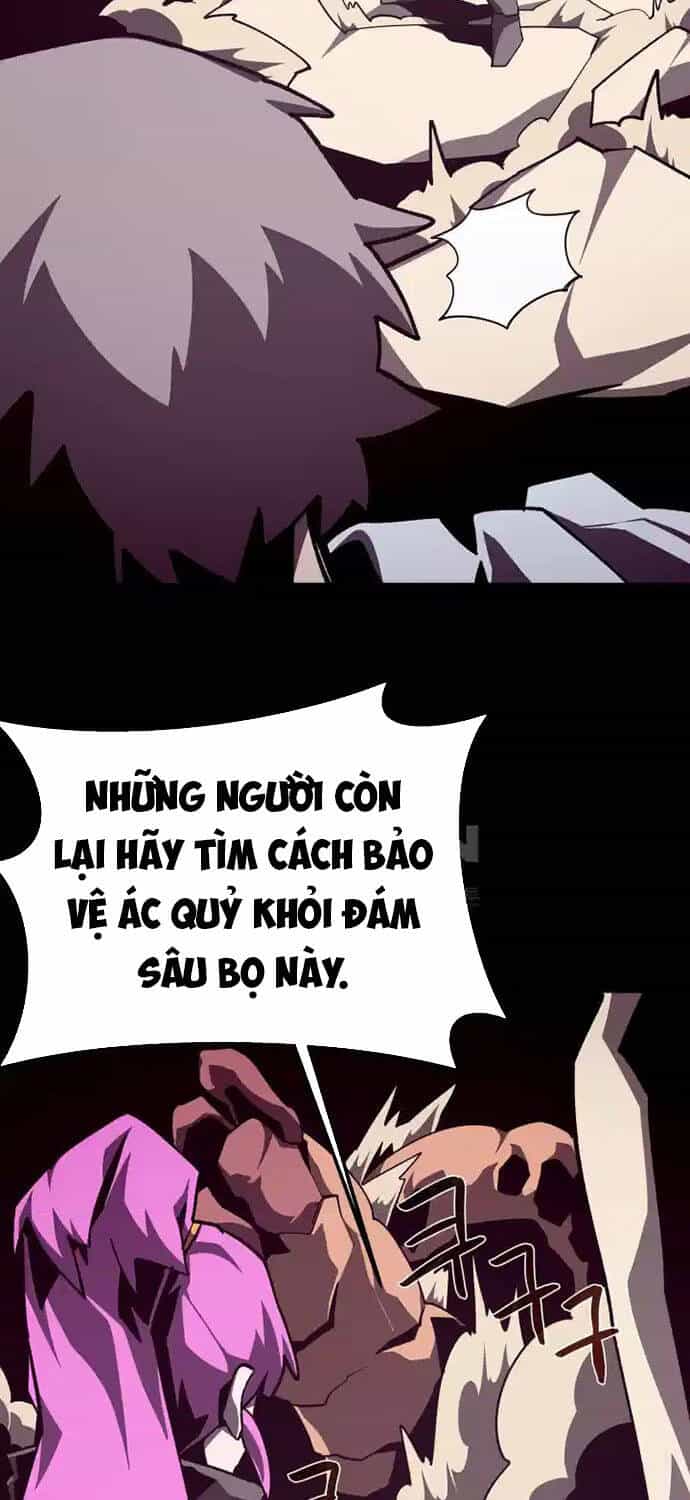 Hồi Ức Trong Ngục Tối - Chương 98 - ảnh 35