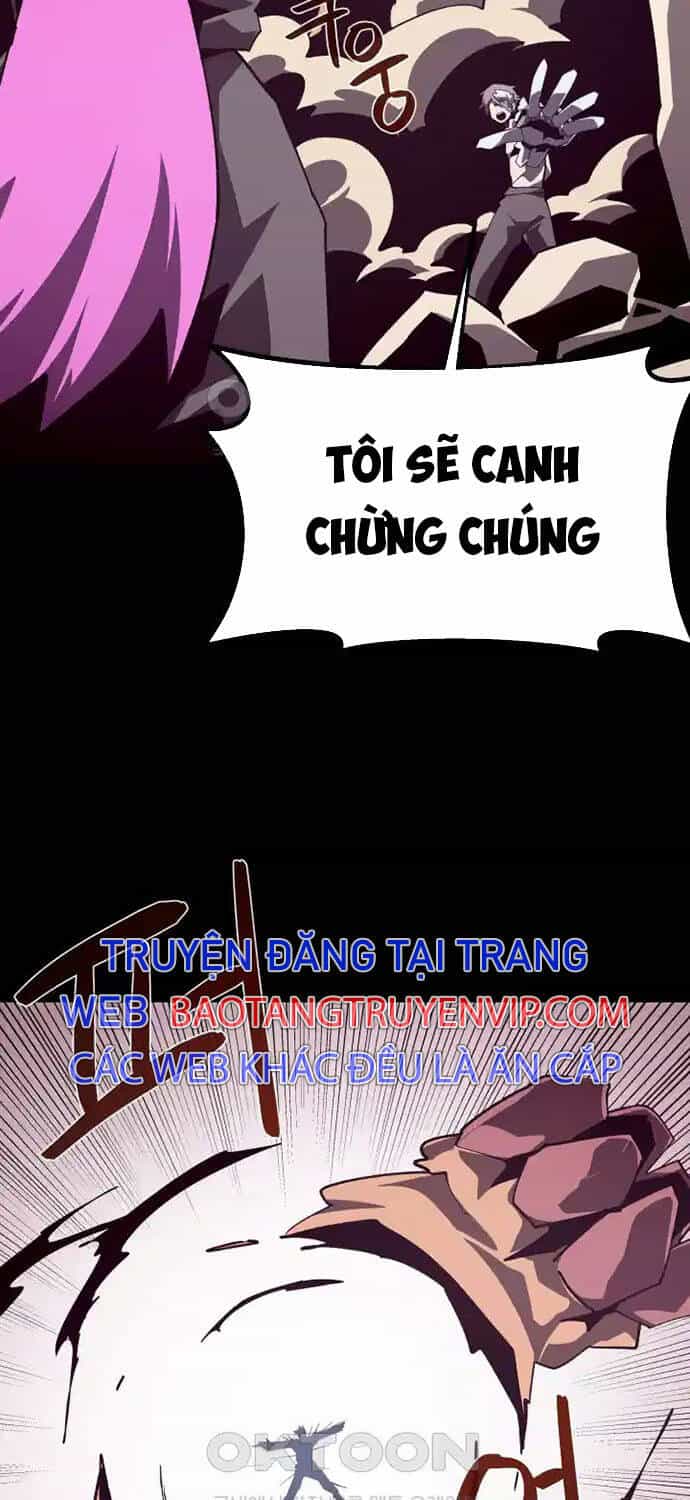 Hồi Ức Trong Ngục Tối - Chương 98 - ảnh 36