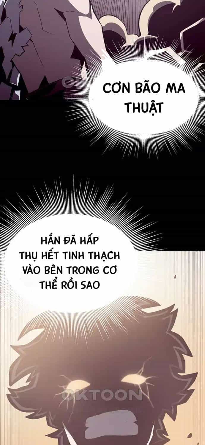 Hồi Ức Trong Ngục Tối - Chương 98 - ảnh 41