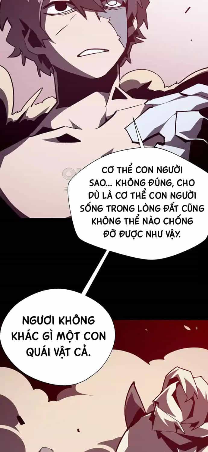 Hồi Ức Trong Ngục Tối - Chương 98 - ảnh 61