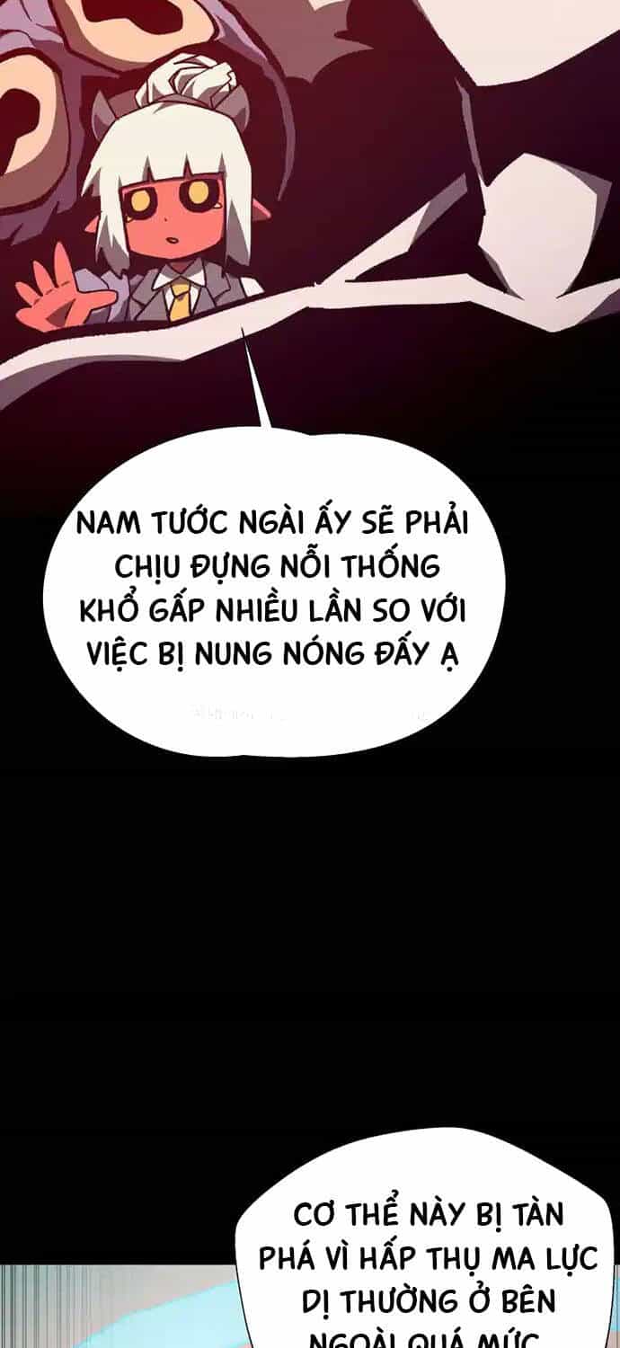 Hồi Ức Trong Ngục Tối - Chương 98 - ảnh 63