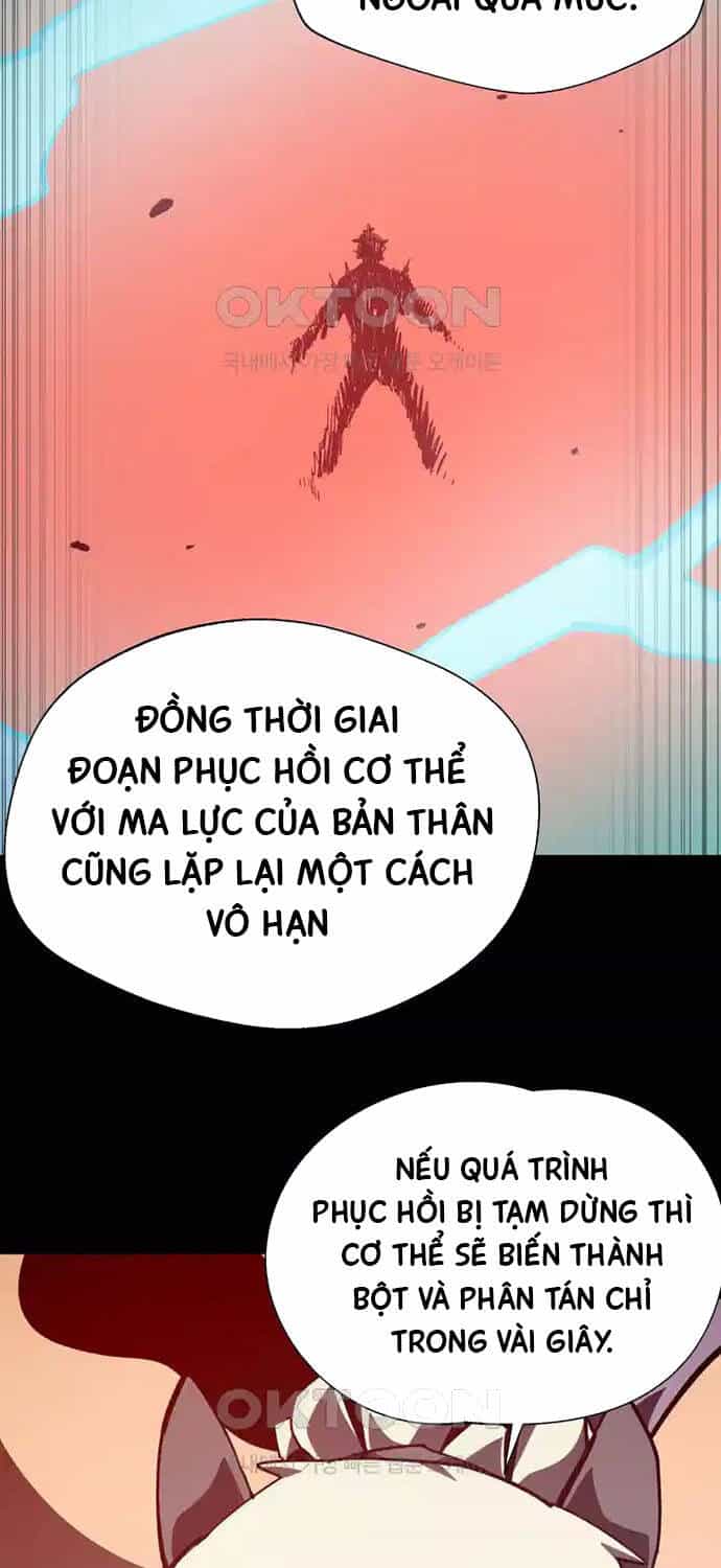 Hồi Ức Trong Ngục Tối - Chương 98 - ảnh 64