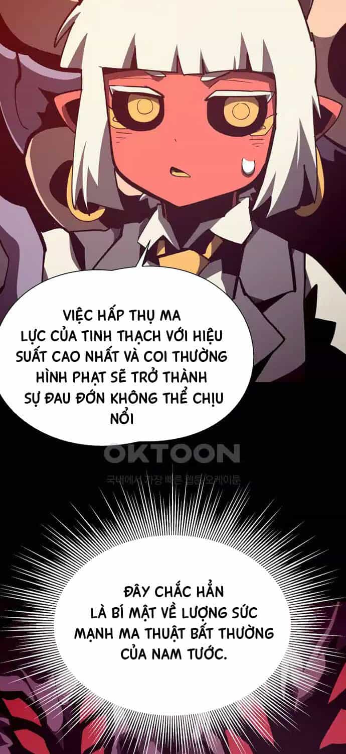 Hồi Ức Trong Ngục Tối - Chương 98 - ảnh 65