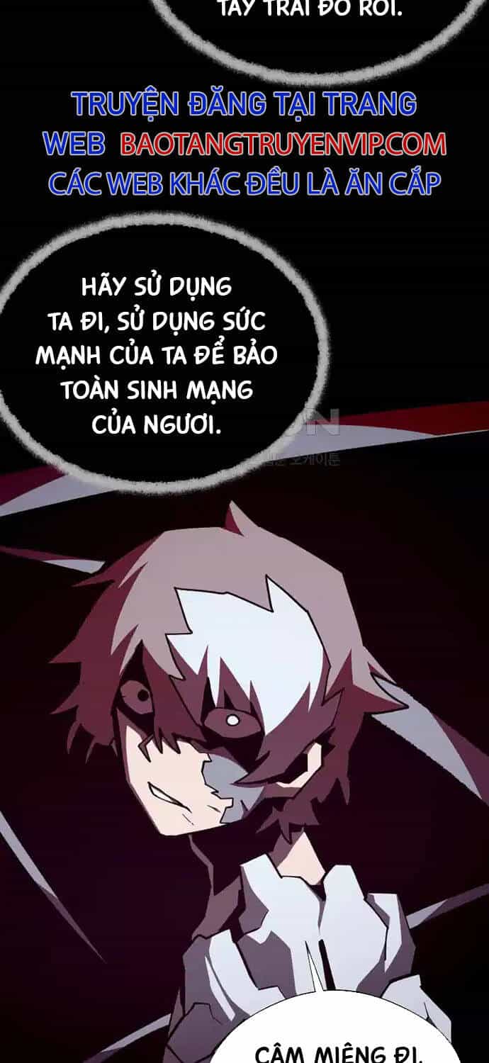 Hồi Ức Trong Ngục Tối - Chương 98 - ảnh 8