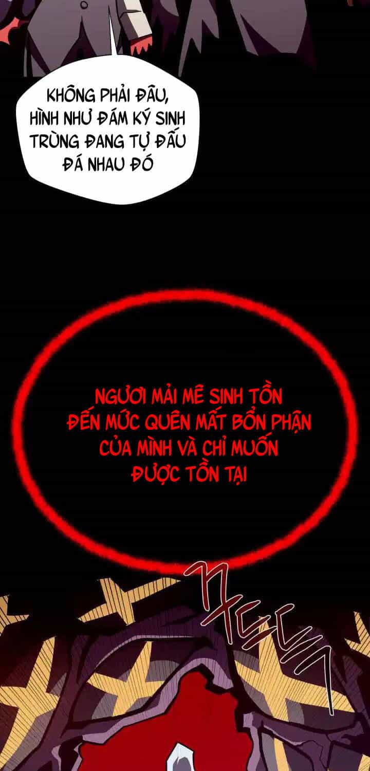 Hồi Ức Trong Ngục Tối - Chương 99 - ảnh 60