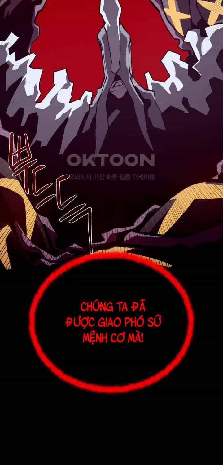 Hồi Ức Trong Ngục Tối - Chương 99 - ảnh 61
