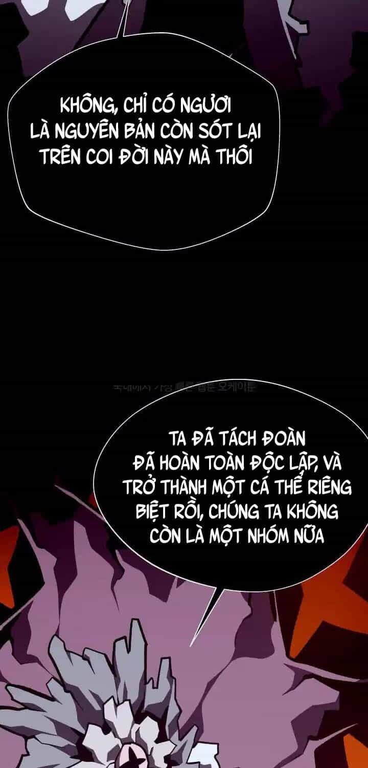 Hồi Ức Trong Ngục Tối - Chương 99 - ảnh 65