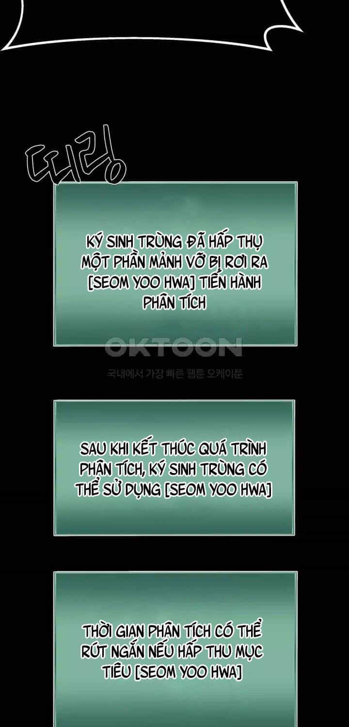Hồi Ức Trong Ngục Tối - Chương 99 - ảnh 74