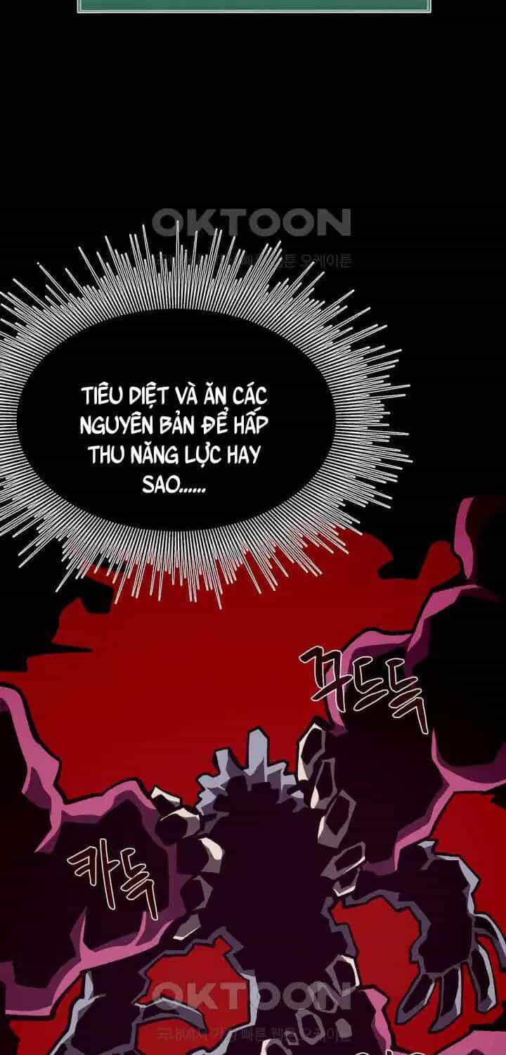 Hồi Ức Trong Ngục Tối - Chương 99 - ảnh 75