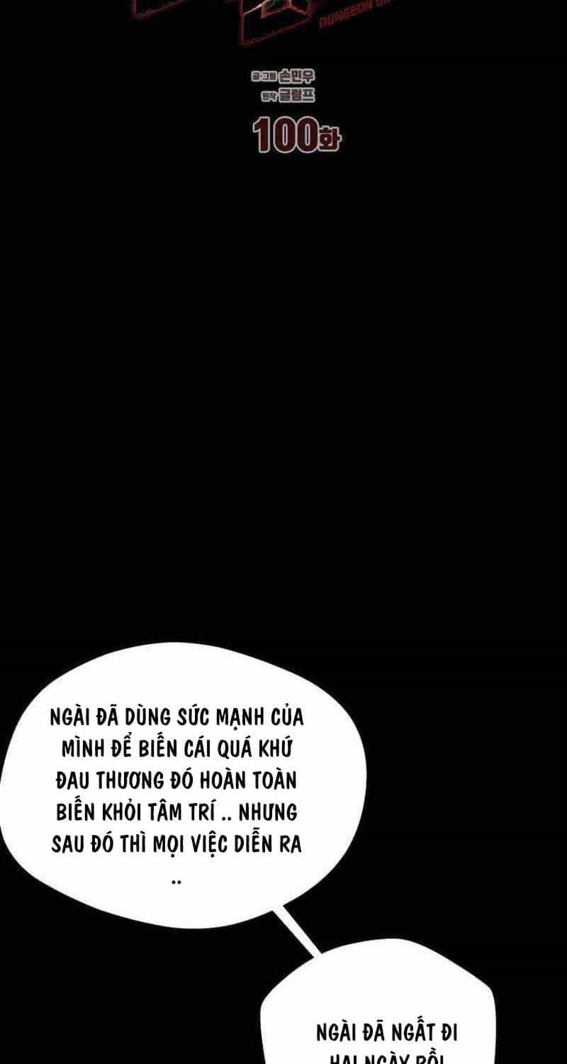 Hồi Ức Trong Ngục Tối - Chương 100 - ảnh 22
