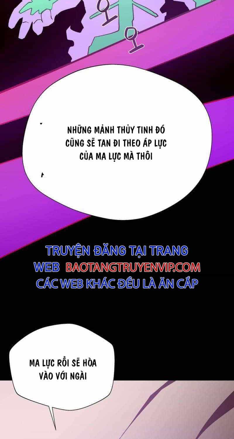 Hồi Ức Trong Ngục Tối - Chương 100 - ảnh 71