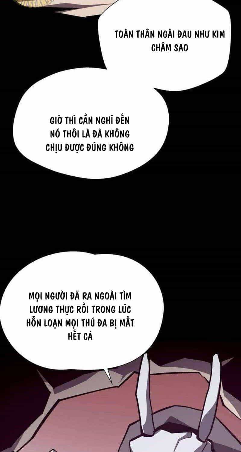 Hồi Ức Trong Ngục Tối - Chương 100 - ảnh 8