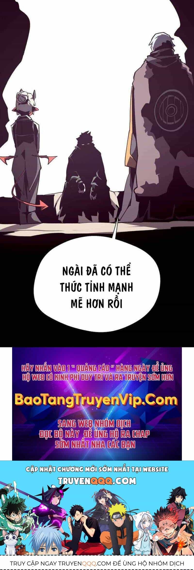 Hồi Ức Trong Ngục Tối - Chương 100 - ảnh 89
