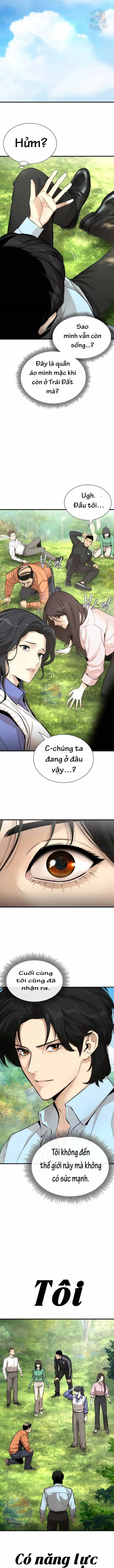 Hồi Ức Tu Tiên Của Kẻ Tái Sinh - Chương 1 - ảnh 10