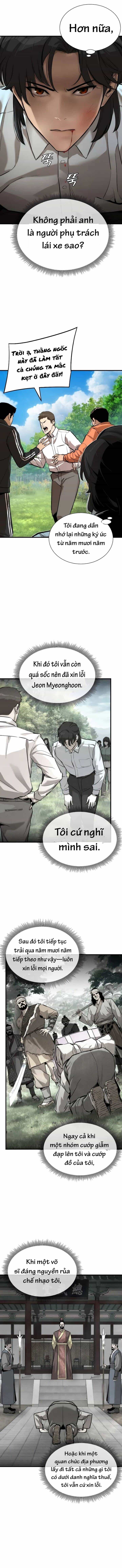Hồi Ức Tu Tiên Của Kẻ Tái Sinh - Chương 1 - ảnh 14