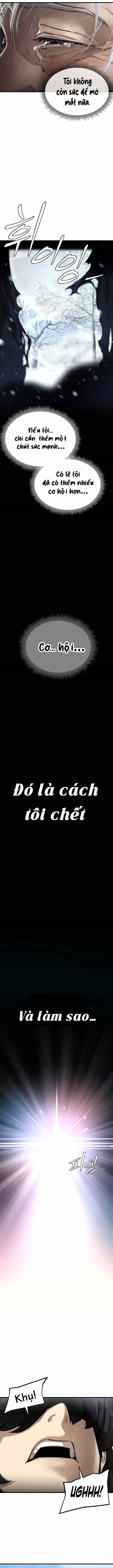Hồi Ức Tu Tiên Của Kẻ Tái Sinh - Chương 1 - ảnh 9