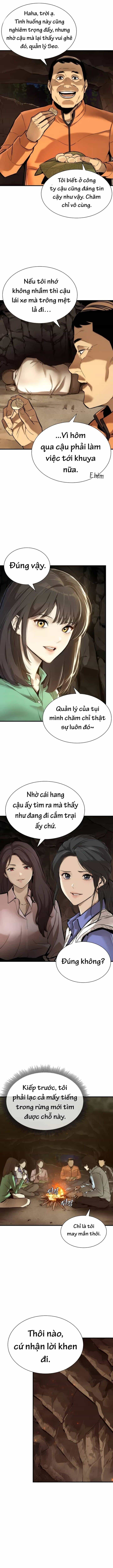 Hồi Ức Tu Tiên Của Kẻ Tái Sinh - Chương 2 - ảnh 7
