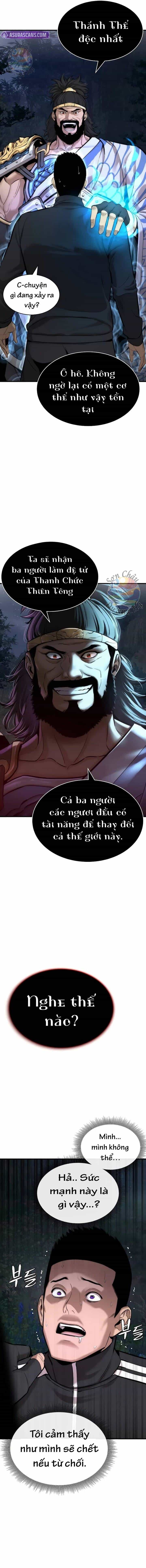 Hồi Ức Tu Tiên Của Kẻ Tái Sinh - Chương 3 - ảnh 12