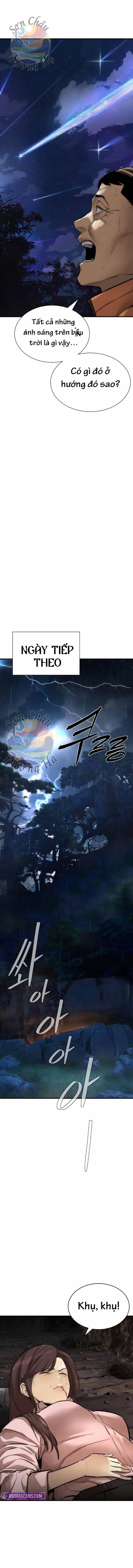 Hồi Ức Tu Tiên Của Kẻ Tái Sinh - Chương 3 - ảnh 16