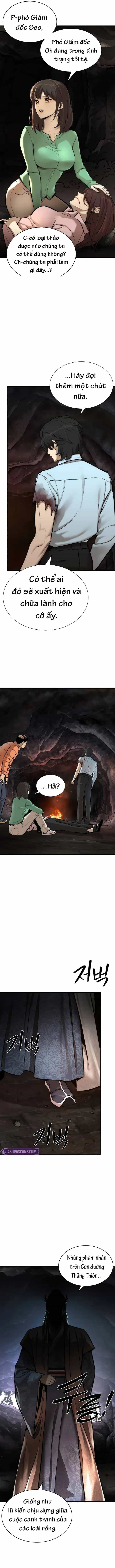 Hồi Ức Tu Tiên Của Kẻ Tái Sinh - Chương 3 - ảnh 17