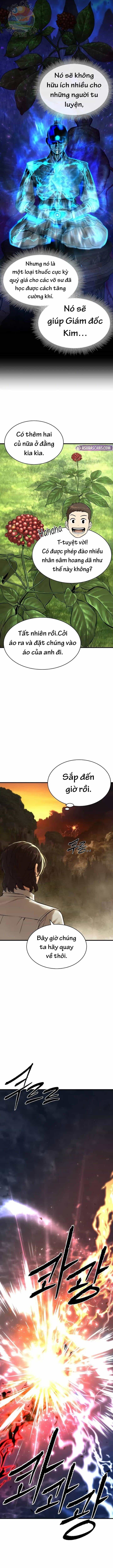 Hồi Ức Tu Tiên Của Kẻ Tái Sinh - Chương 3 - ảnh 8