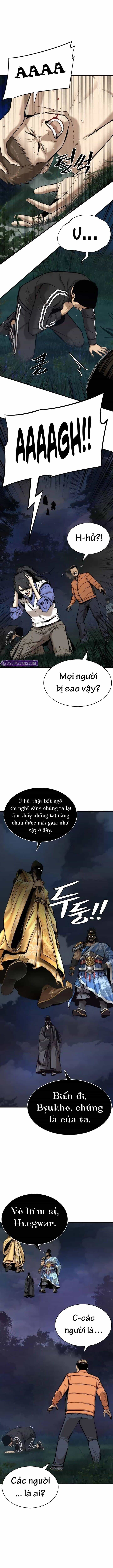 Hồi Ức Tu Tiên Của Kẻ Tái Sinh - Chương 3 - ảnh 9