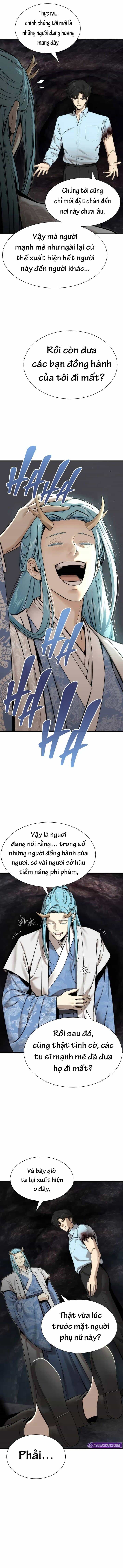 Hồi Ức Tu Tiên Của Kẻ Tái Sinh - Chương 4 - ảnh 2