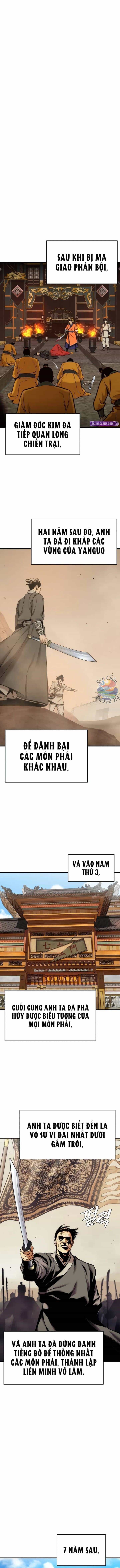 Hồi Ức Tu Tiên Của Kẻ Tái Sinh - Chương 6 - ảnh 12