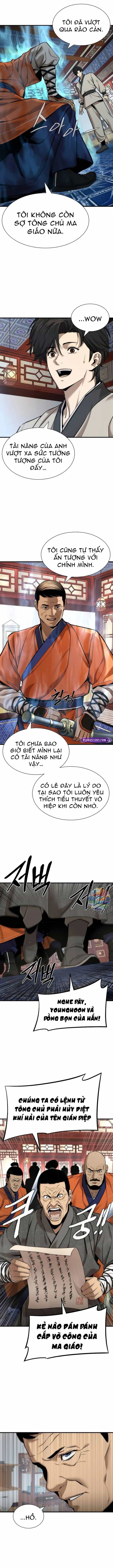 Hồi Ức Tu Tiên Của Kẻ Tái Sinh - Chương 6 - ảnh 7