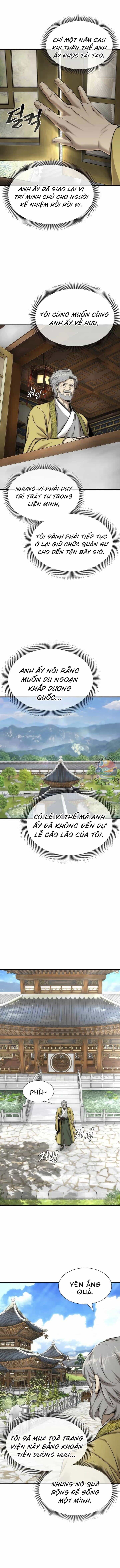 Hồi Ức Tu Tiên Của Kẻ Tái Sinh - Chương 7 - ảnh 4