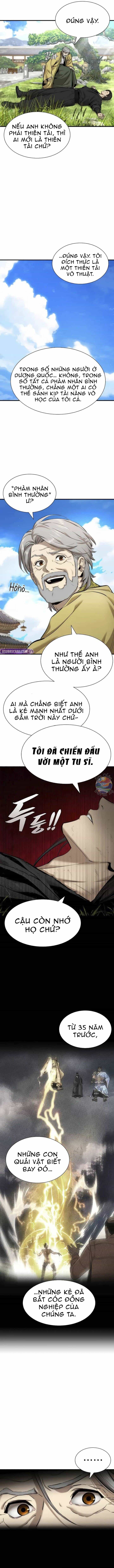 Hồi Ức Tu Tiên Của Kẻ Tái Sinh - Chương 7 - ảnh 7