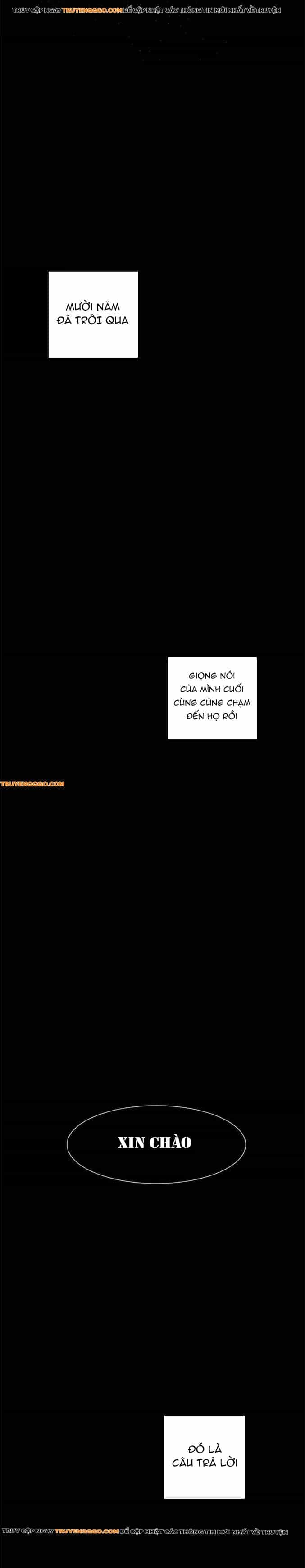Hỡi Vũ Trụ Của Tôi - Chương 1 - ảnh 31
