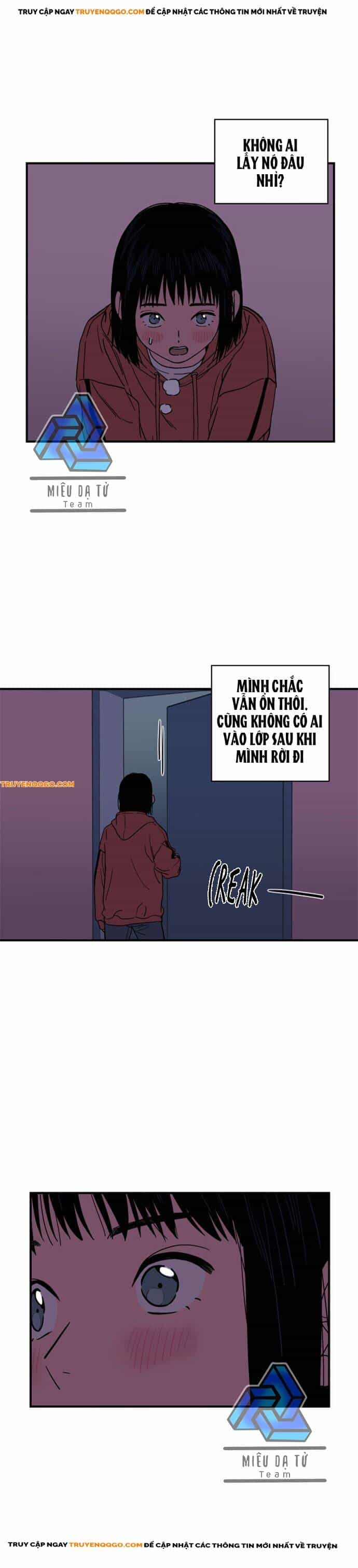 Hỡi Vũ Trụ Của Tôi - Chương 2 - ảnh 42
