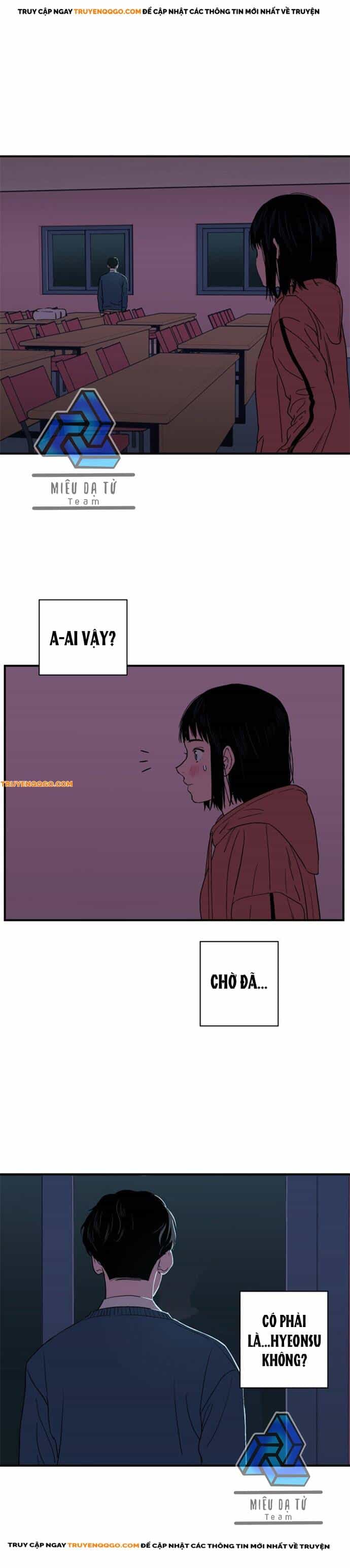 Hỡi Vũ Trụ Của Tôi - Chương 2 - ảnh 43
