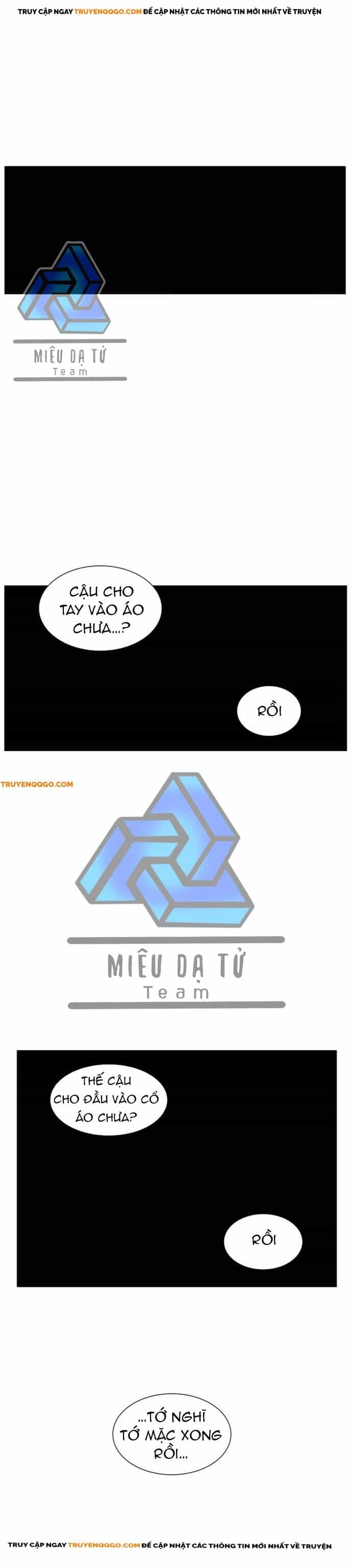 Hỡi Vũ Trụ Của Tôi - Chương 4 - ảnh 15