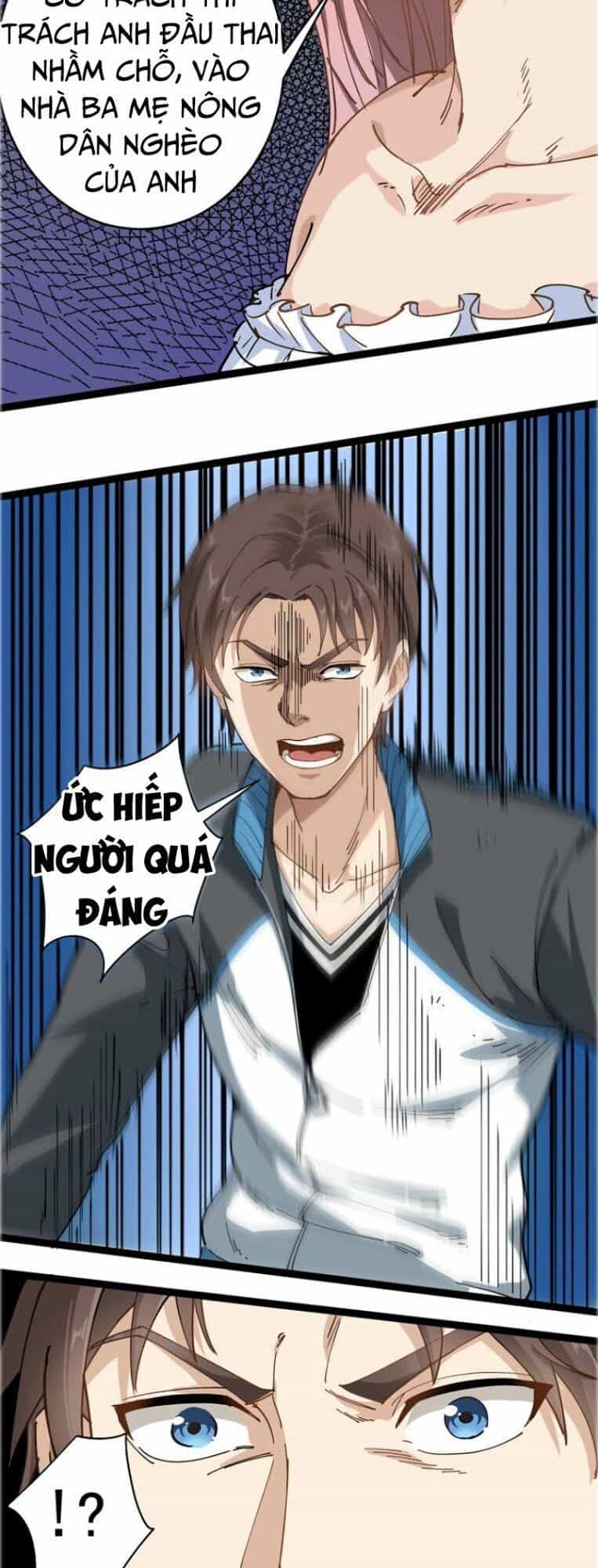 Hồi Xuân Tiểu Độc Y - Chương 1 - ảnh 25