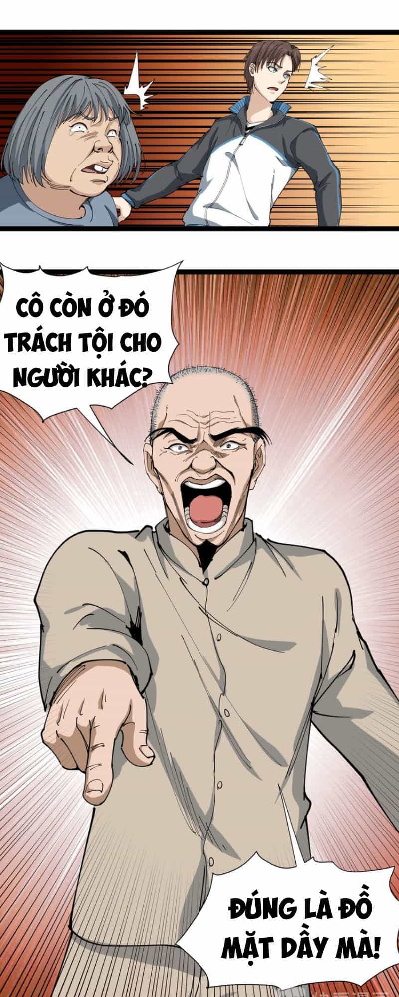 Hồi Xuân Tiểu Độc Y - Chương 12 - ảnh 33