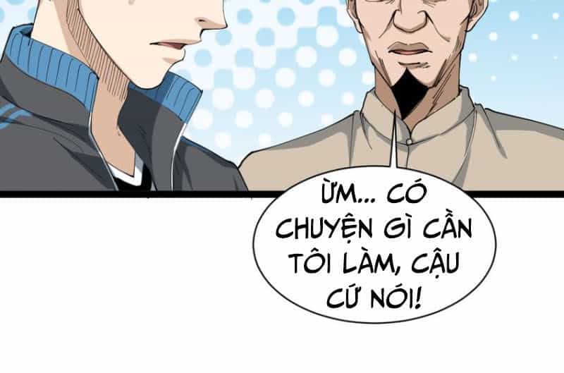Hồi Xuân Tiểu Độc Y - Chương 12 - ảnh 44
