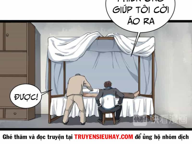 Hồi Xuân Tiểu Độc Y - Chương 12 - ảnh 46