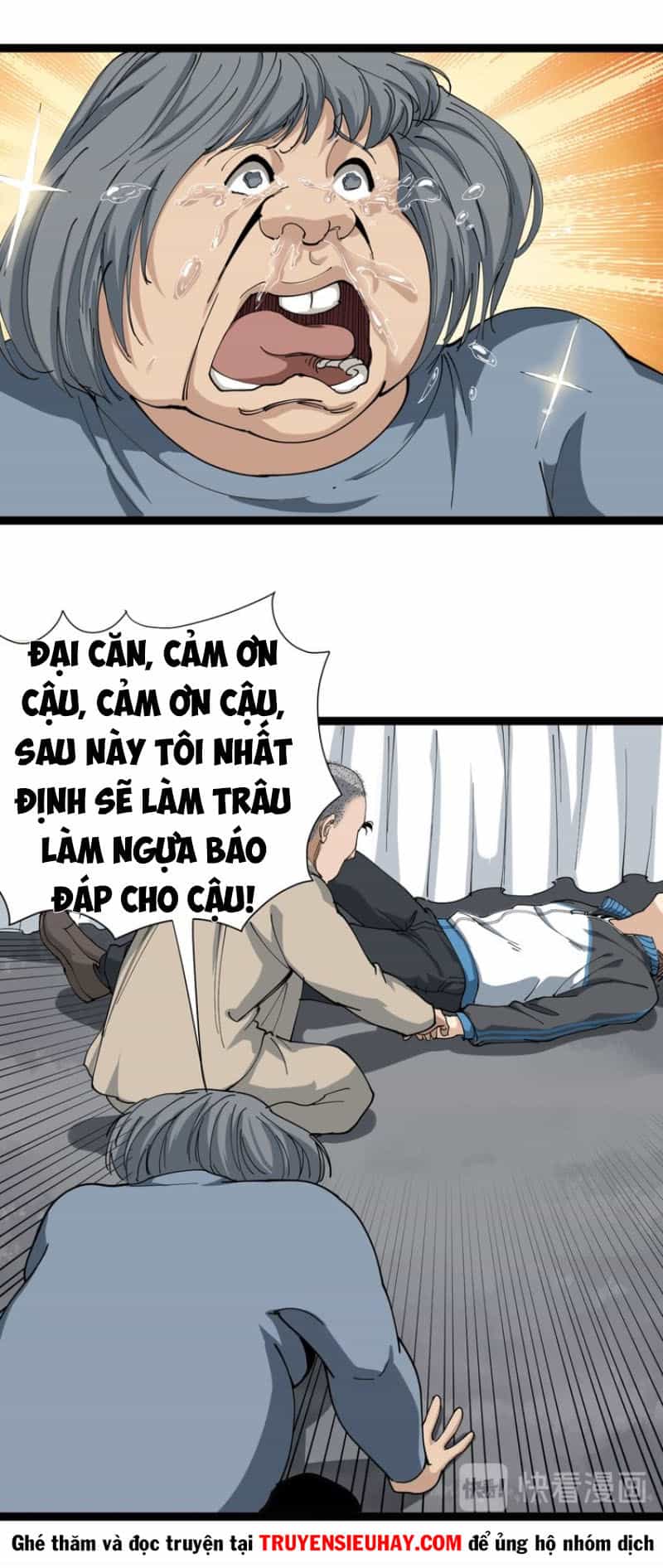 Hồi Xuân Tiểu Độc Y - Chương 12 - ảnh 72