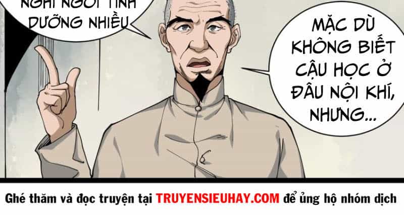 Hồi Xuân Tiểu Độc Y - Chương 13 - ảnh 11